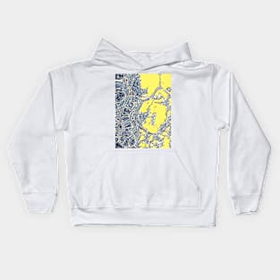 Chemistry of Custard Kids Hoodie